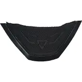 Leatt Adv 8.5/9.5 Kypärän Leukasuoja