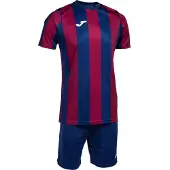 Inter Classic Lyhythihainen Setti