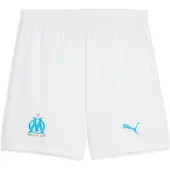 Puma Olympique Marseille 25/26 Replica Shortsit