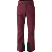 Dare 2b Baseplate Ii Pant - Burgundy - S