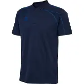 Hummel Move 2.0 Lyhythihainen Pikeepaita