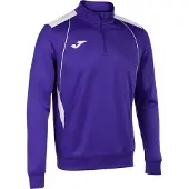 Joma Championship Vii Collegepaita Puolivetoketjulla