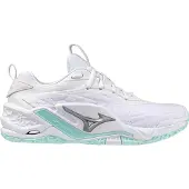 Mizuno Wave Stealth Neo 2(W) - White - 42.5