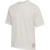 Hummel World 26 Lyhythihainen T-paita