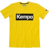 Kempa Promo Lyhythihainen T-paita