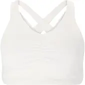 Athlecia Fog W Bra - White - S