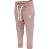 Hummel Hmlapple Pants - Pink - 68