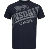 Lonsdale Watton Lyhythihainen T-paita