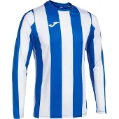 Joma Inter Classic Pitkähihainen T-paita