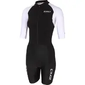Zone3 Lava Long Distance Aero Lyhythihainen Trisuit