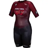 Wicked Aero Racing Team Lyhythihainen Puku