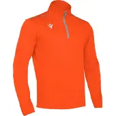 MACRON Training Havel Puoli Vetoketjullinen Collegepaita