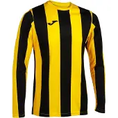 Joma Inter Classic Pitkähihainen T-paita