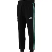 Adidas Urheiluhousut 'Mercedes-AMG Petronas Formula 1 Team DNA' turkoosi / musta / valkoinen