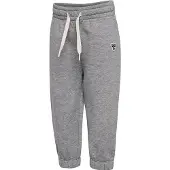Hummel Hmlmini Loose Pants Bee - Grey - 68