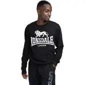 Lonsdale Go Sport Collegepaita