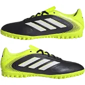Adidas Copa Pure Iii Club Tf - Black - 41 1/3