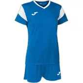 Joma Phoenix Lyhythihainen Setti