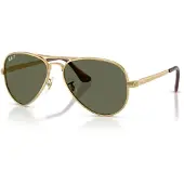 Ray-Ban Aviator Max - RB3925 001/58 6216