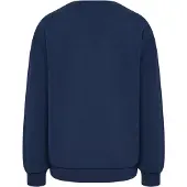 Hummel Hmljr Base Sweat Set - Navy - 164