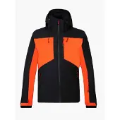 Degre 7 Endron Softshell-takki