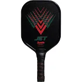 Franklin Jet Aluminium Pickleball-maila