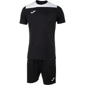 Joma Phoenix Ii Set Musta 3XL Mies