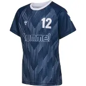Hummel Regular Soccer 12 Lyhythihainen T-paita