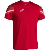 Joma Elite Xi Lyhythihainen T-paita