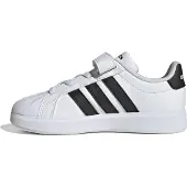 Adidas Streettalk El C - White - 30