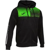 Joma Eco Supernova Kokovetoketjullinen Collegepaita