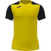 Joma Record Ii Lyhythihainen T-paita