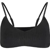 Athlecia Rhea W Bikini Top - Black - 34
