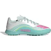 Adidas F50 Messi League Tf Junior Jalkapallokengät