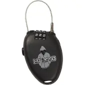 My Hood - Wire Lock for Scooters (505094)
