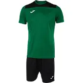 Joma Phoenix Ii Lyhythihainen Setti