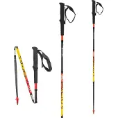 TSL Outdoor Trail C4 Ultra Mid Kävelysauvat