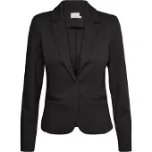 Kaffe Kajenny Blazer - Black - XS