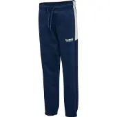Hummel Loose Blocked Housut