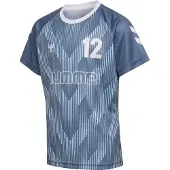 Hummel Regular Soccer 12 Lyhythihainen T-paita