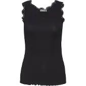 Fransa Frhizamond 1 Top - Black - XS