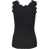 Fransa Frhizamond 1 Top - Black - M