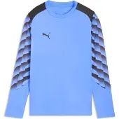 Puma Teamliga26 Gk Jersey Ls Jr - , koko 128 cm