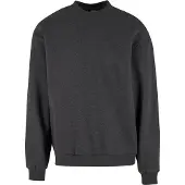 Urban Classics Fluffy Collegepaita
