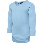 Hummel Body p/h - hmlRene - Hämärä Blue - - 62 - Bodyt P/H