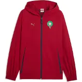 Puma Morocco PUMAtech Woven Jacket Men, koko X-Small