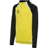 Hummel Lead 2.0 Junior Collegepaita Puolivetoketjulla