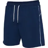 Hummel Hmlpulse Board Shorts - Navy - S
