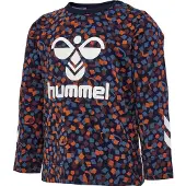 Hummel Confetti Pitkähihainen T-paita
