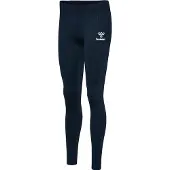 Hummel Hmllily Tights - Blue - XS